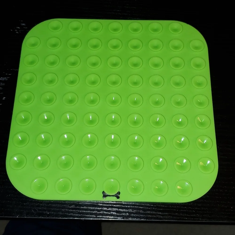 CAT & DOG LICKING MAT